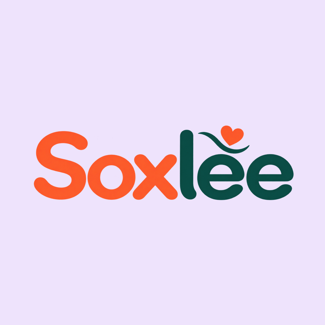 Soxlee – 6 Pair Bundle