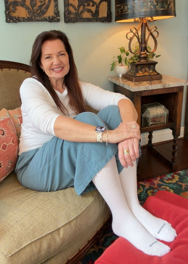 Soxlee customer photo