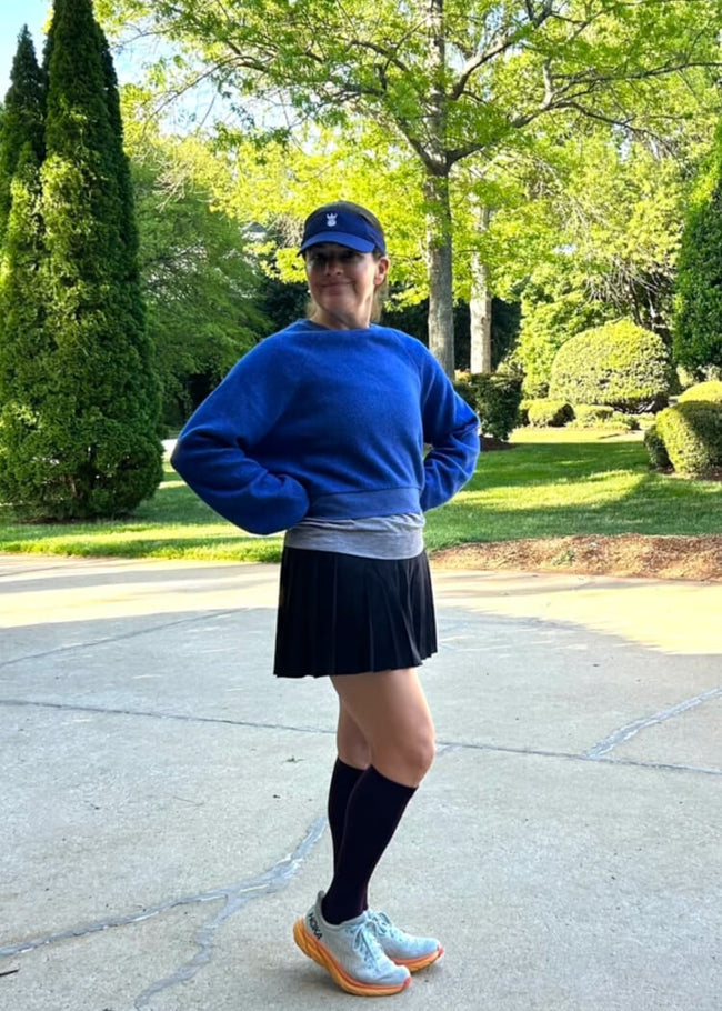 Soxlee customer photo