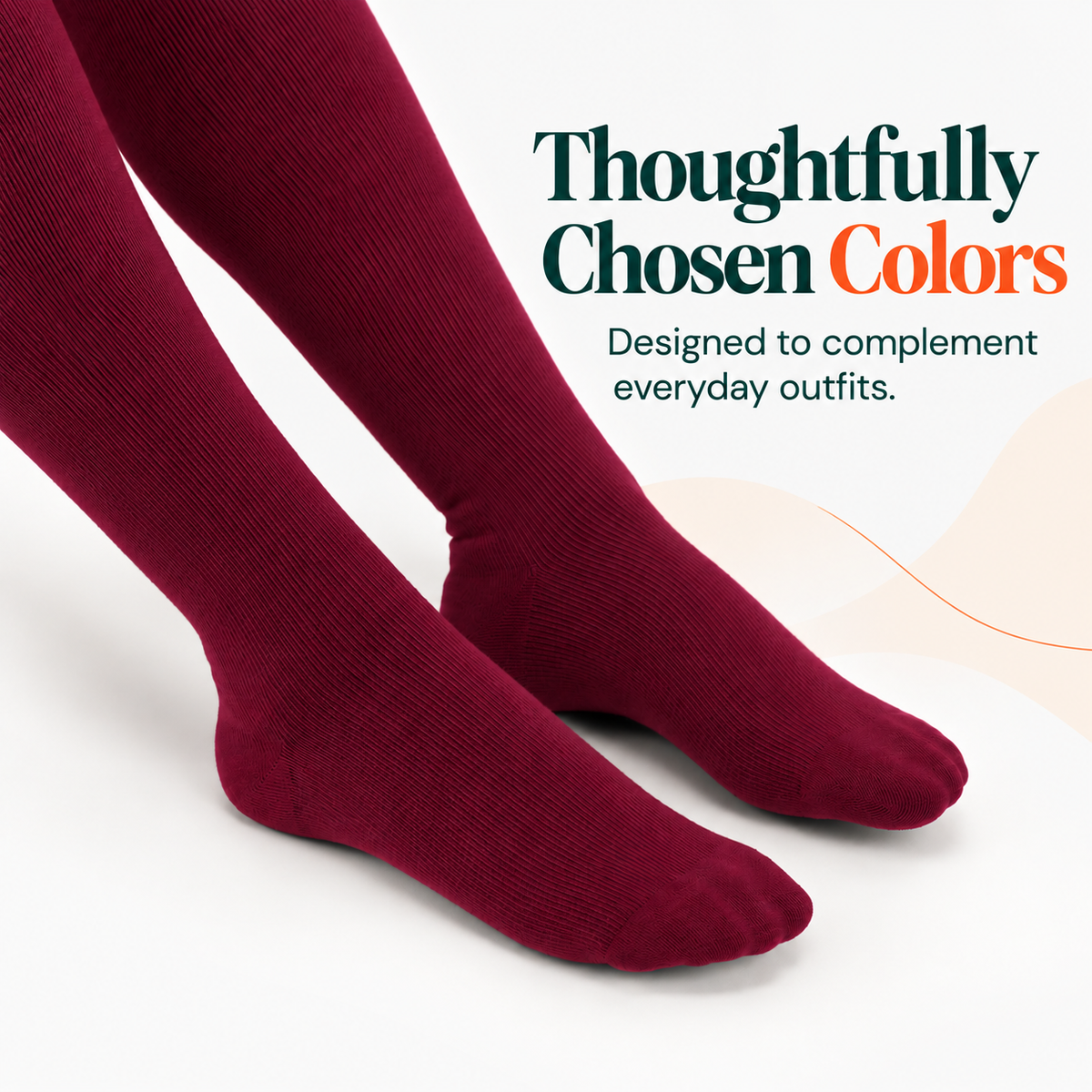 Bamboo Compression Soxlees