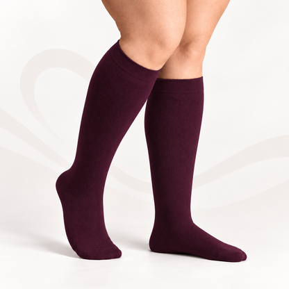 Bamboo Compression Soxlees