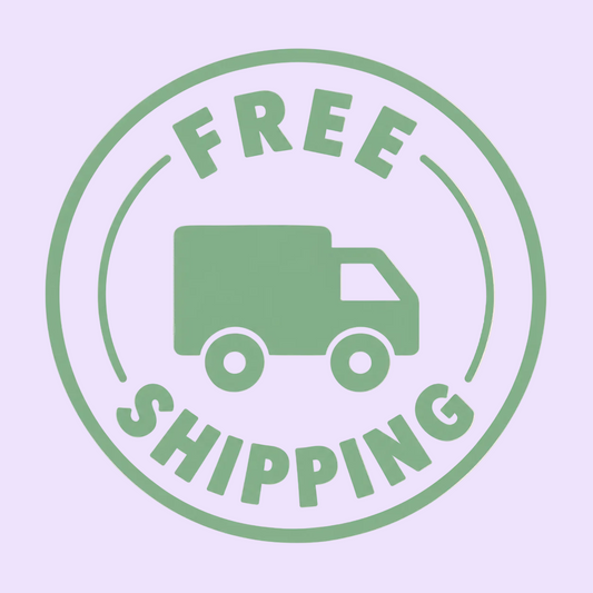 Free Shipping