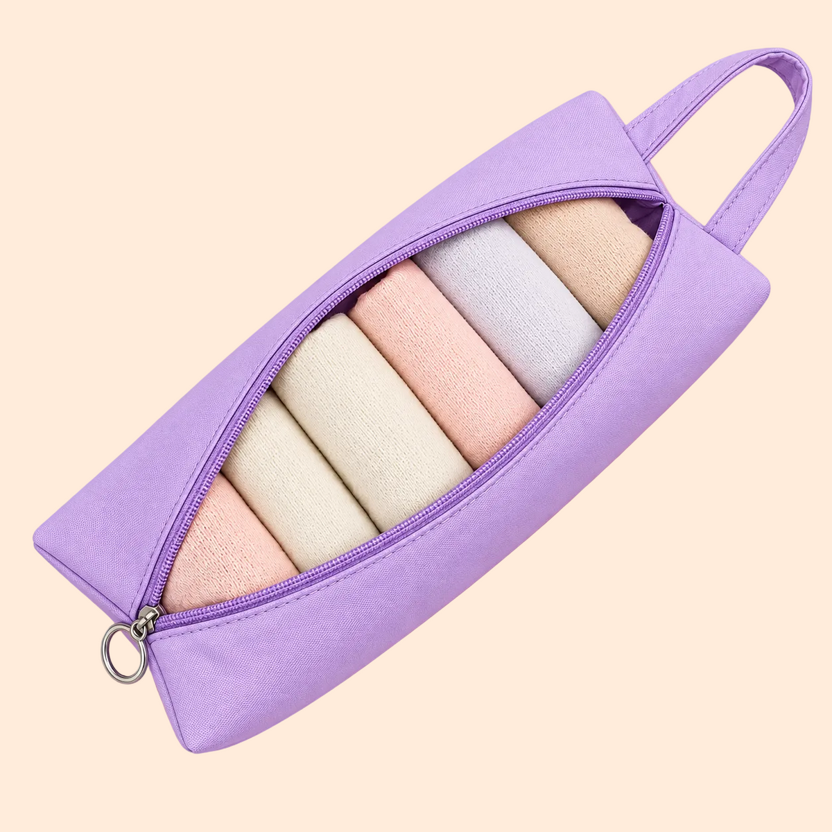Soxlee Travel Bag