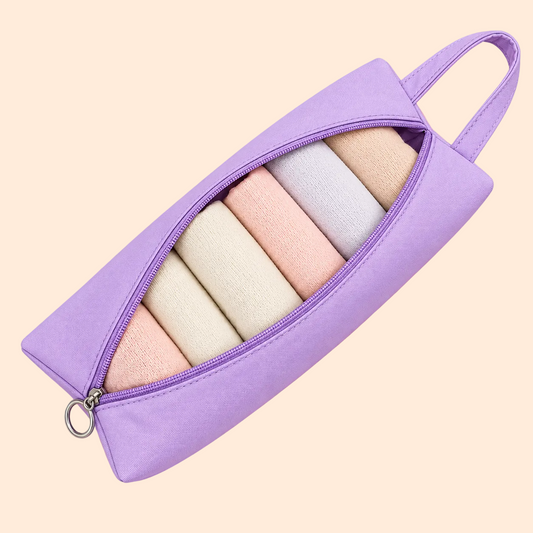 Soxlee Travel Bag