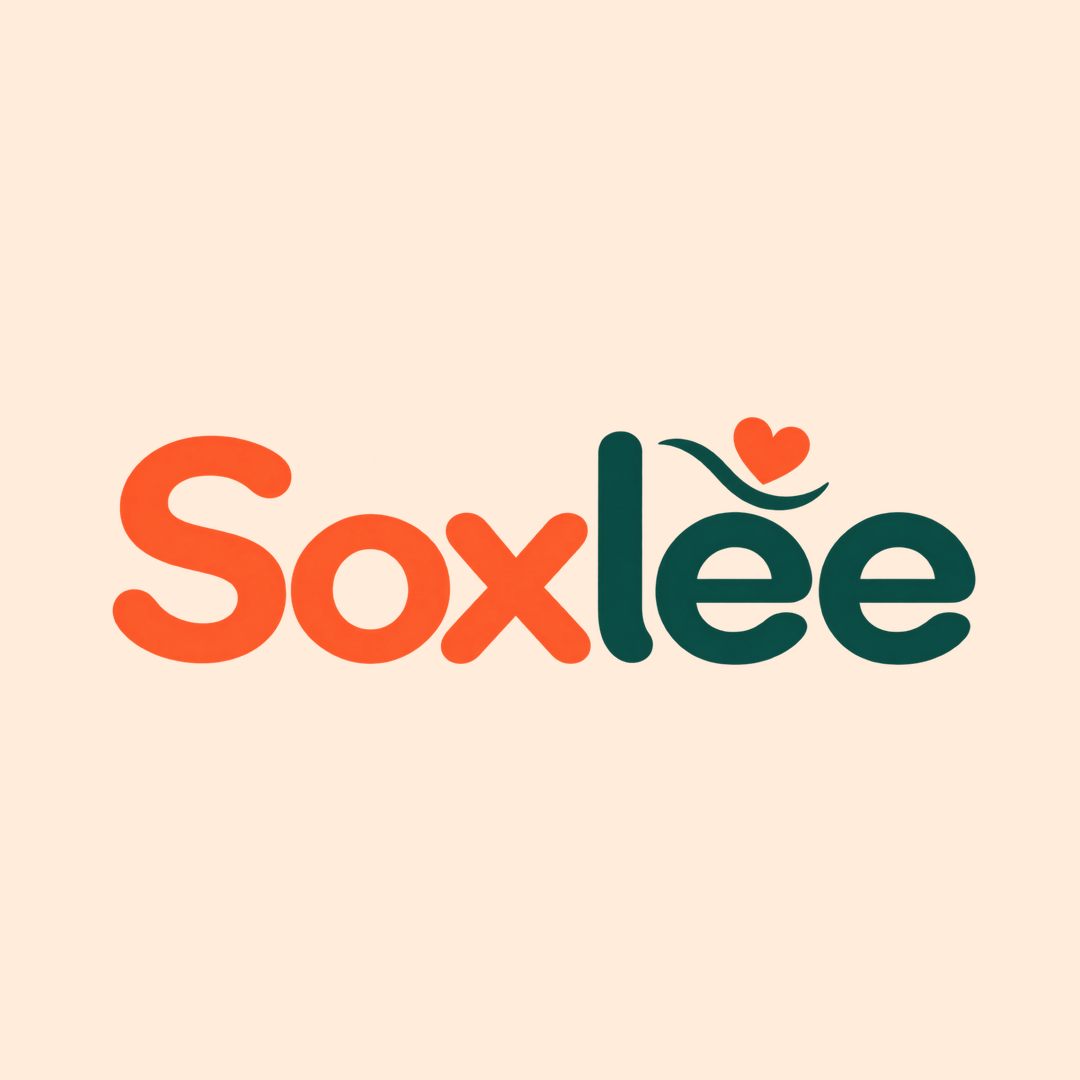 Soxlee – 3 Pair Bundle