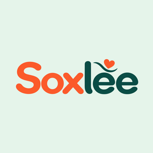 Soxlee – 9 Pair Bundle